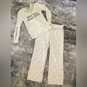 Harley-Davidson Pajamas